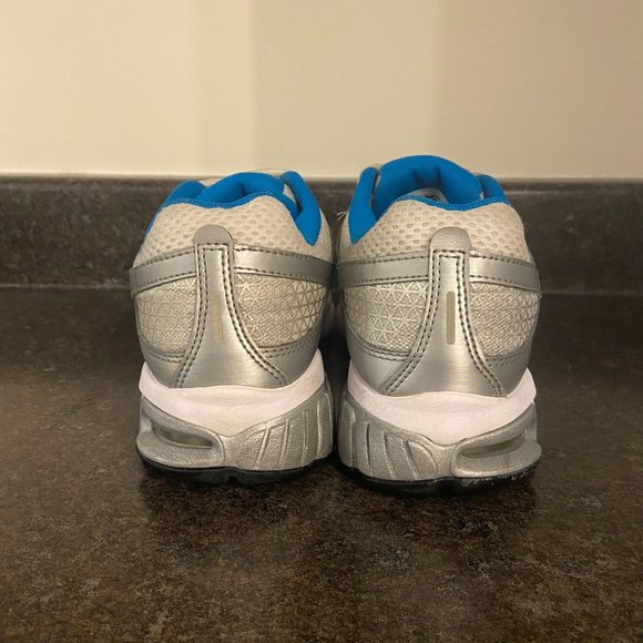 Nike Air Max Moto+ 9 Running Shoes - Size 7.5 - Picture 3 of 7